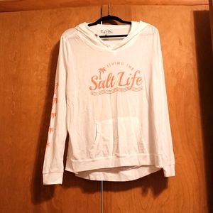 NWT Salt Life Swestshirt